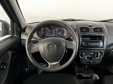 Lada (ВАЗ) Granta, 2020г, передний привод, механика