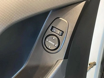 Hyundai Creta, 2020г, передний привод, автомат
