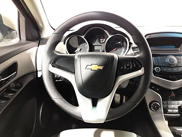 Chevrolet Cruze, 2012г, передний привод, автомат