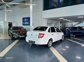 Lada (ВАЗ) Granta, 2012г., передний привод, механика