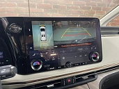 Lexus LM, 2024г., полный привод, вариатор