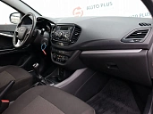 Lada (ВАЗ) Vesta, 2020г., передний привод, механика