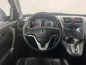 Honda CR-V, 2008г., полный привод, автомат