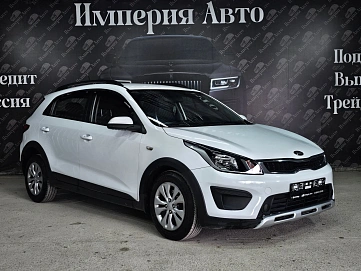 Kia , 2019г., передний привод, автомат