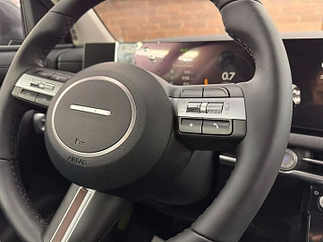 Hyundai Tucson, 2025г, полный привод, автомат