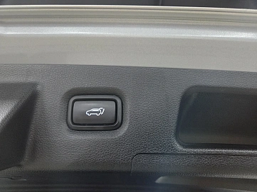 Hyundai Santa Fe, 2023г, полный привод, автомат