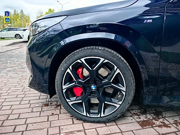 BMW X1, 2024г, полный привод, робот