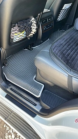 Toyota Land Cruiser, 2019г., полный привод, автомат