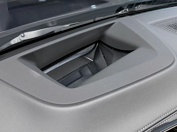 BMW X7, 2025г, полный привод, автомат