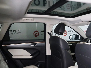 Haval Jolion, 2024г, полный привод, робот