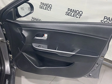 Kia Rio, 2012г, передний привод, механика