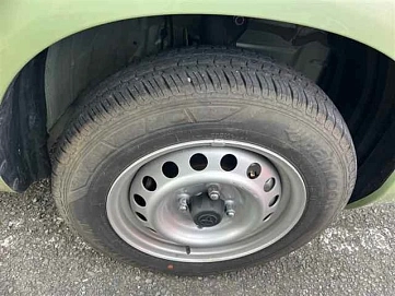 Toyota Probox, 2021г, полный привод, вариатор