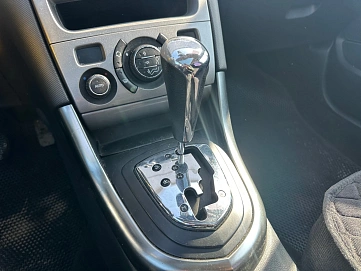 Peugeot 308, 2010г, передний привод, автомат