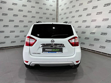 Nissan , 2018г., передний привод, механика