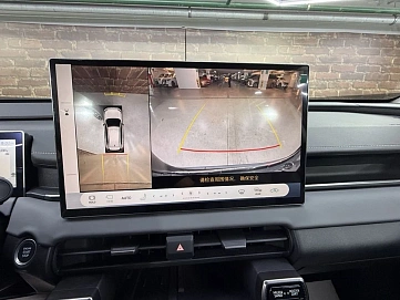 Toyota Wildlander, 2026г, полный привод, вариатор