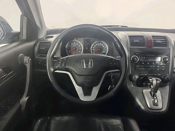 Honda CR-V, 2008г, полный привод, автомат