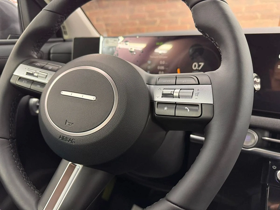 Hyundai Tucson, 2025г., полный привод, автомат