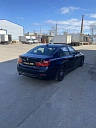 BMW 3 серии, 2013г., задний привод, автомат