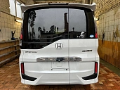 Honda Stepwgn, 2019г., передний привод, вариатор