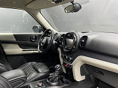 Mini , 2017г., полный привод, автомат