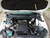 Volkswagen Polo, 2016г., передний привод, механика