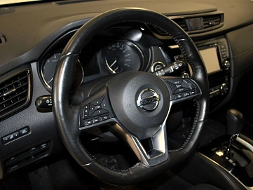 Nissan X-Trail, 2018г, передний привод, автомат