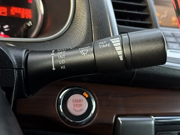 Nissan Teana, 2011г, полный привод, вариатор