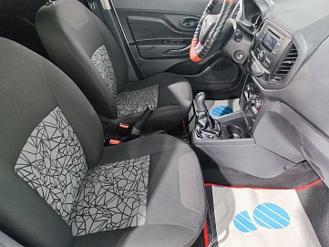 Lada (ВАЗ) XRAY, 2016г, передний привод, механика