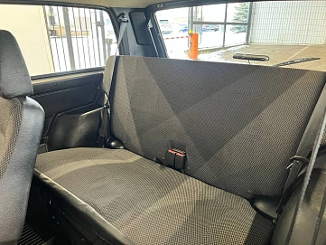 Lada (ВАЗ) , 2018г., полный привод, механика