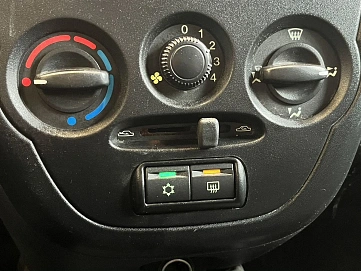 Lada (ВАЗ) Granta, 2013г, передний привод, механика