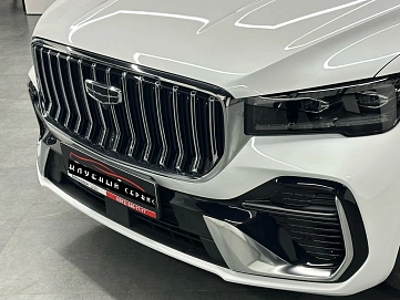 Geely Xingyue L, 2025г, полный привод, автомат
