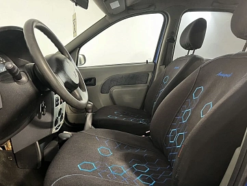 Renault Logan, 2006г, передний привод, механика