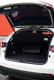 Lexus NX, 2020г, полный привод, автомат