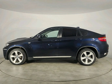 BMW X6, 2012г, полный привод, автомат
