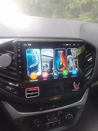 Lada (ВАЗ) Vesta, 2018г, передний привод, механика