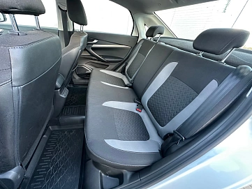 Lada (ВАЗ) Vesta, 2023г, передний привод, механика