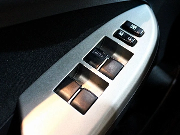 Toyota Corolla, 2008г, передний привод, робот