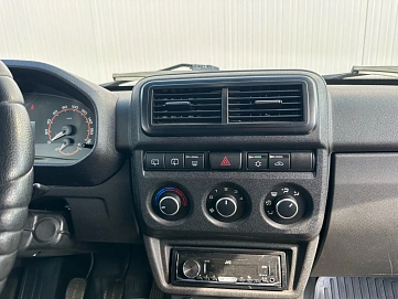 Lada (ВАЗ) , 2021г., полный привод, механика