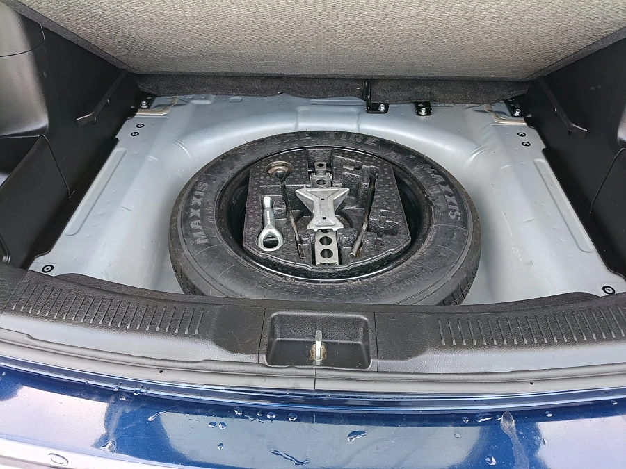 Suzuki SX4, 2021г., передний привод, автомат