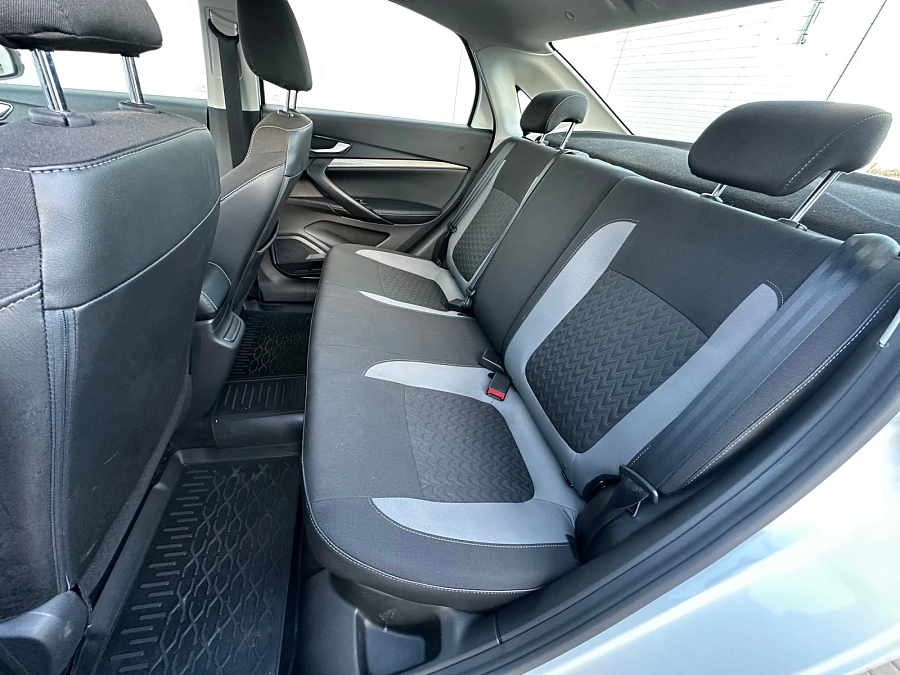 Lada (ВАЗ) Vesta, 2023г., передний привод, механика