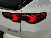 BMW X2, 2024г., полный привод, робот