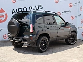 Lada (ВАЗ) , 2023г., полный привод, механика