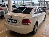 Volkswagen Polo, 2012г., передний привод, механика