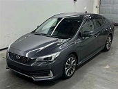 Subaru Impreza, 2022г., передний привод, вариатор
