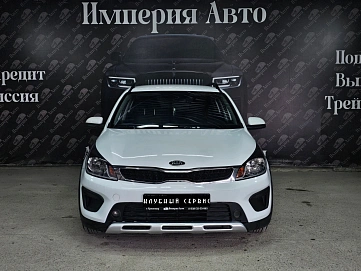 Kia , 2019г., передний привод, автомат