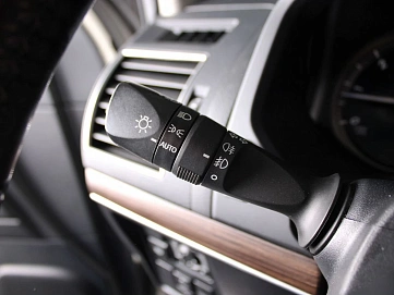 Toyota Land Cruiser Prado, 2021г., полный привод, автомат