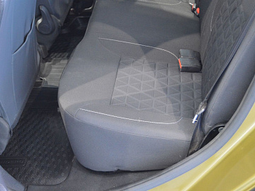 Renault , 2018г., передний привод, автомат