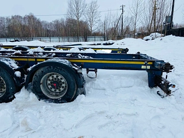 Steelbear PF 41N, 2018г