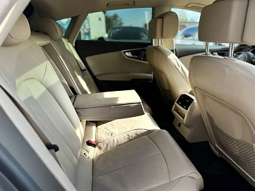 Audi A7, 2015г, полный привод, робот