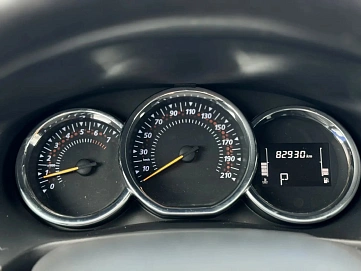 Renault , 2021г., передний привод, автомат